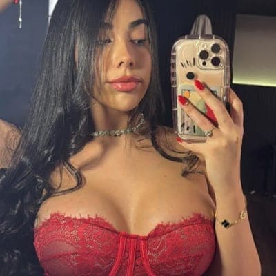 Jessy 18yo 🍆 ts 🌸